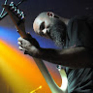 Meet your Posher, Richard